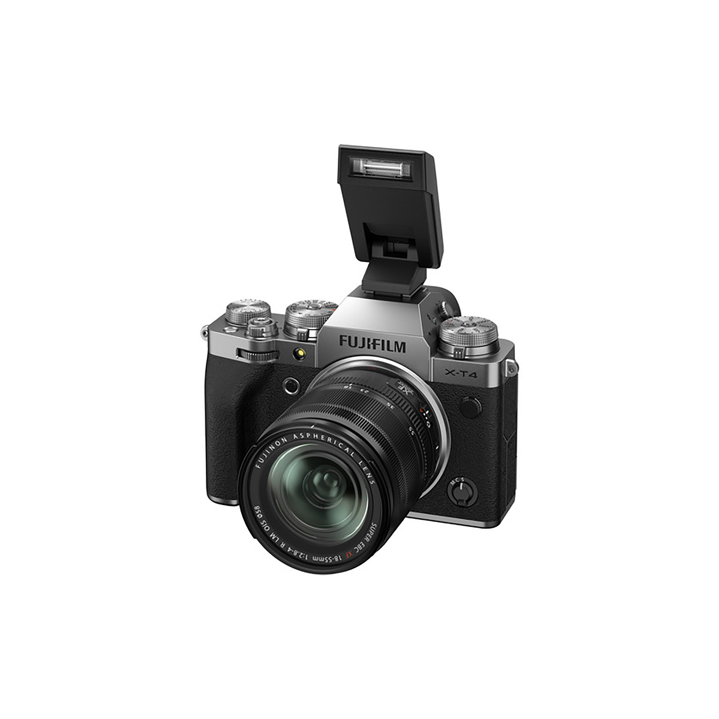 Fujifilm